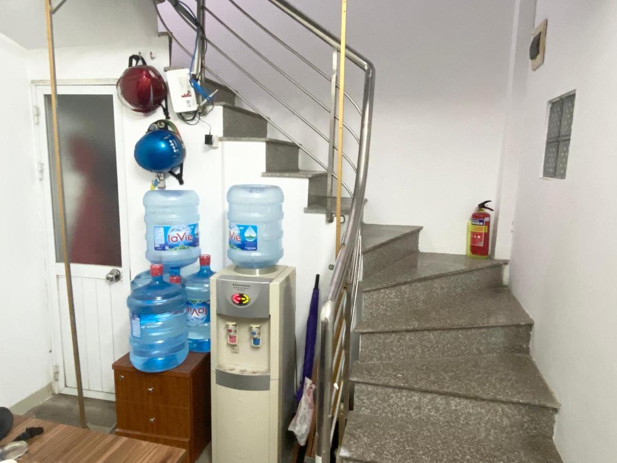 Omo House - Old Quarter - Easy Self Checkin
