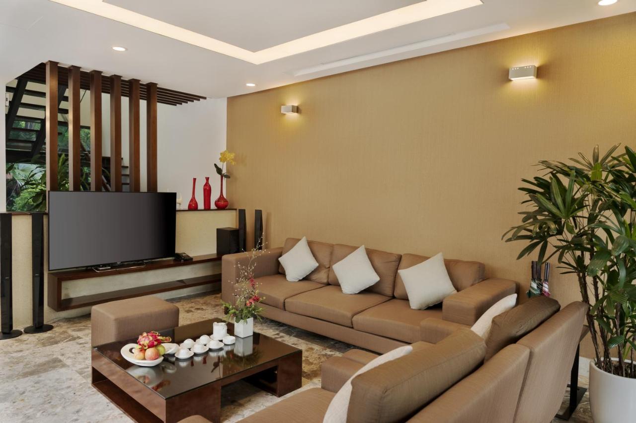 Rosee - With Private Pool Villa