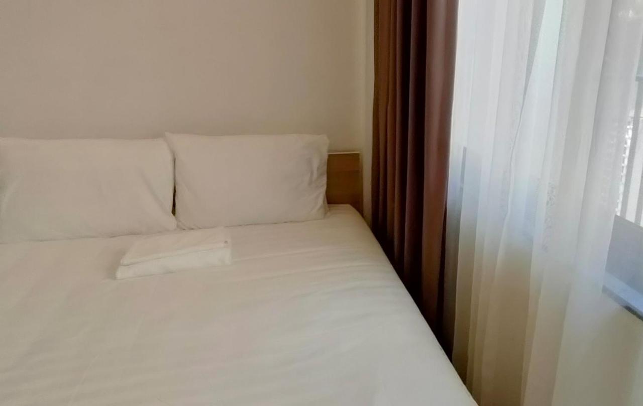 Era Dong Cac Aparthotel *