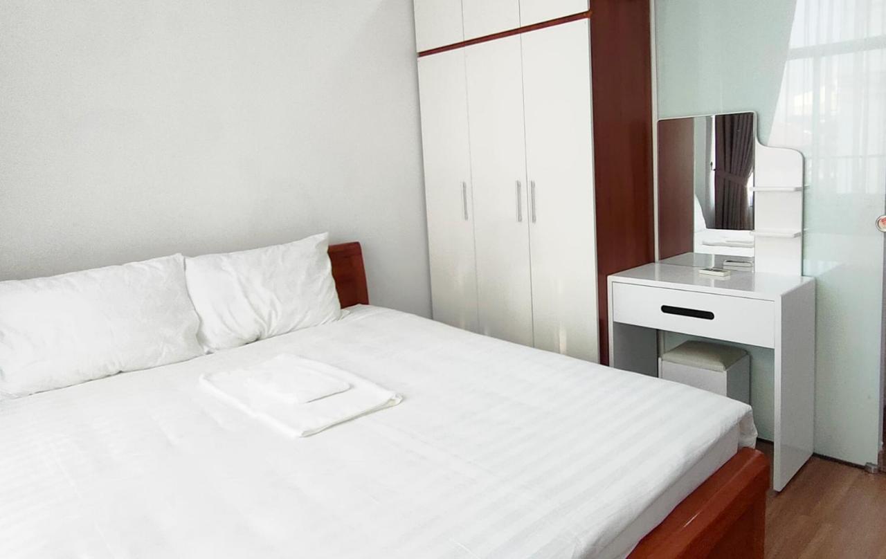 Era Dong Cac Aparthotel *