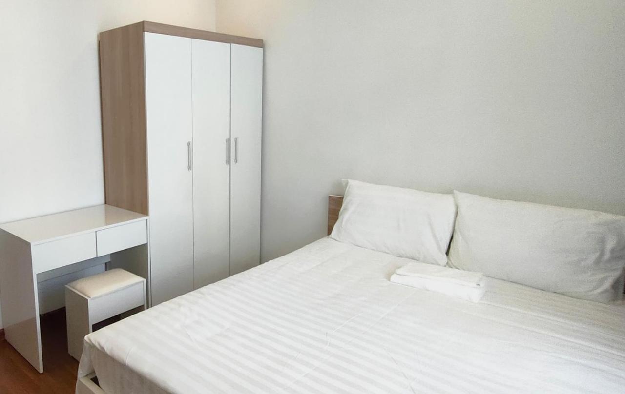 Era Dong Cac Aparthotel Hanoi