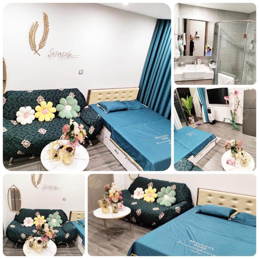 Vinhomes Greenbay Niceroom