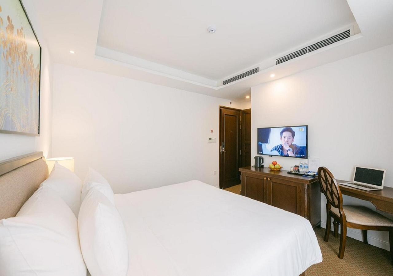 Hotel Marigold