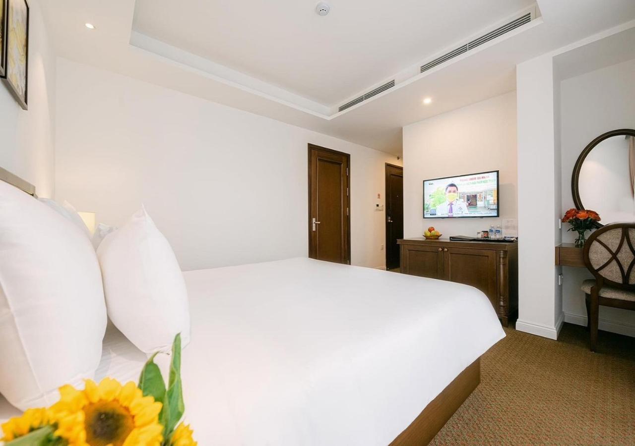 Hotel Marigold Hanoi