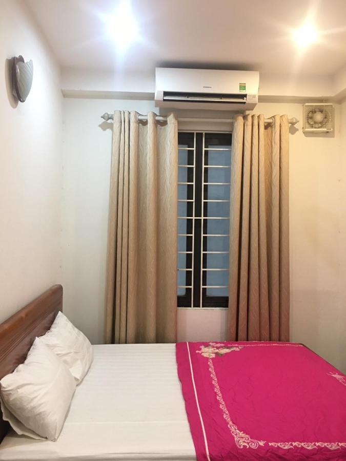 Phong Don Giuong Doi Khep Kin Yen Tinh Nhà khách