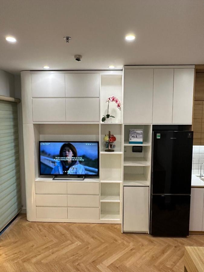 Vinhome Smart Tay Mo Nam Tu Liem Ha Noi Pangsapuri *