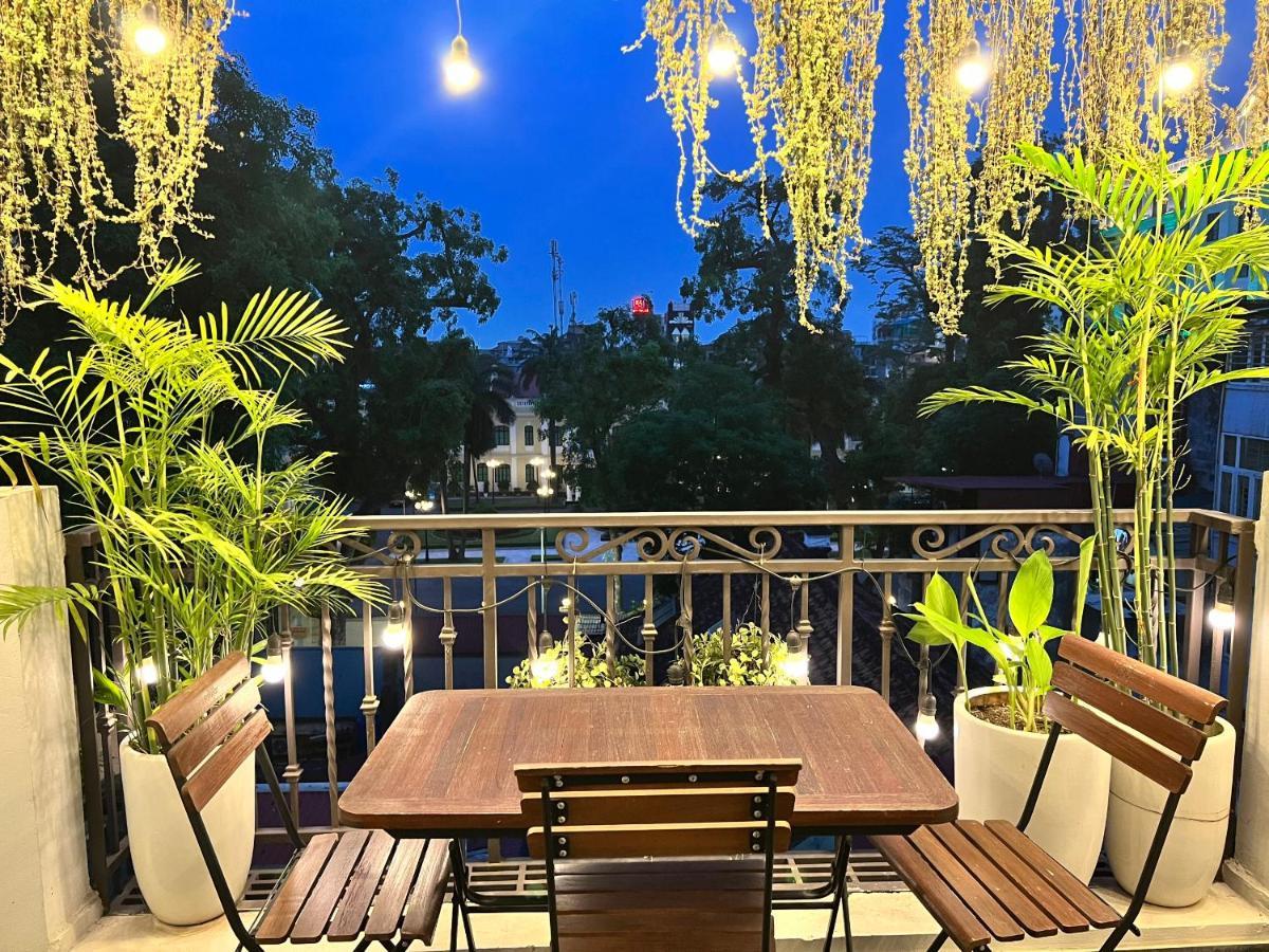 Lubi House Khách sạn hẻo lánh