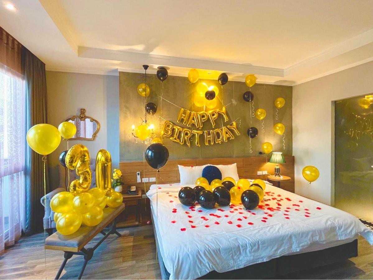 Calido Hotel