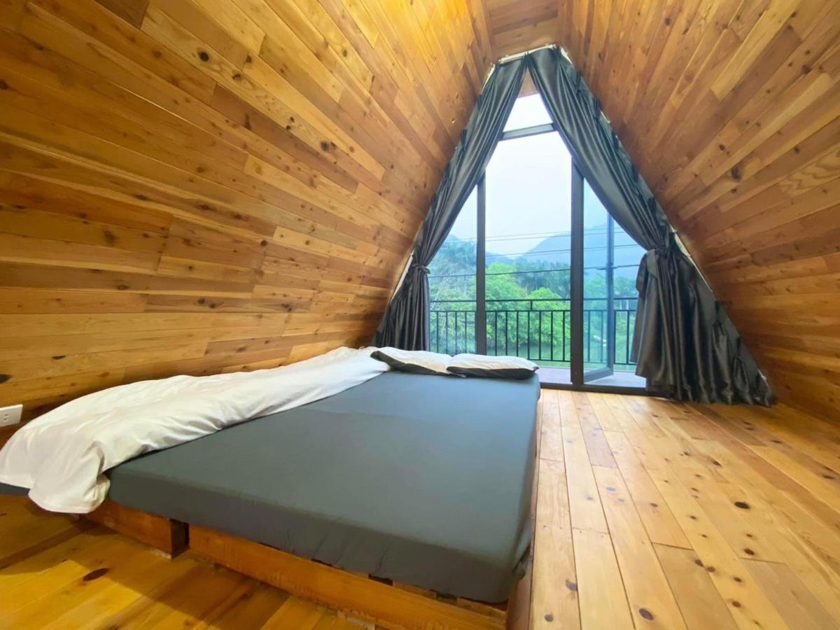 Sunrise - Venue Travel Homestay *