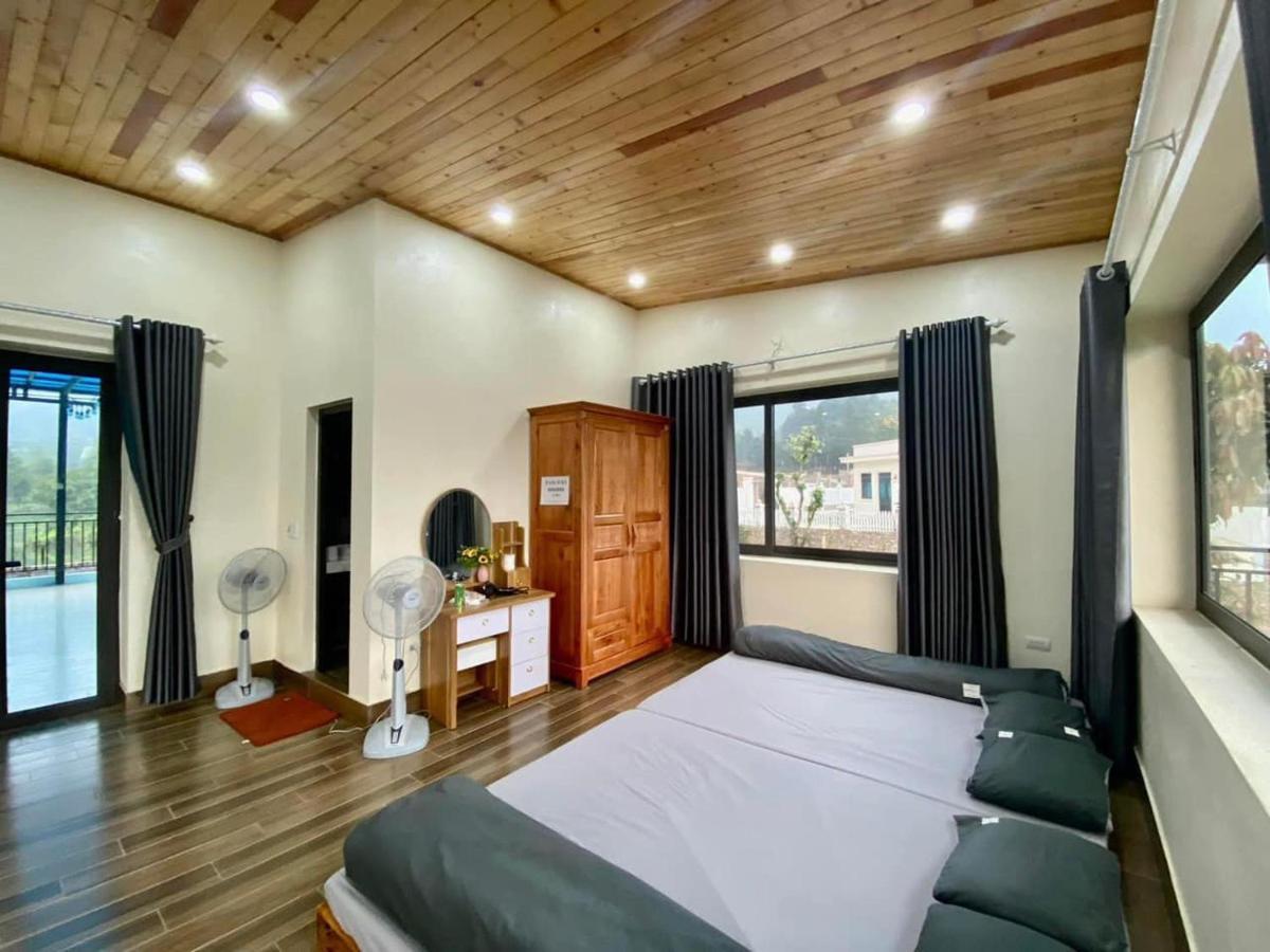 Homestay Sunrise - Venue Travel *