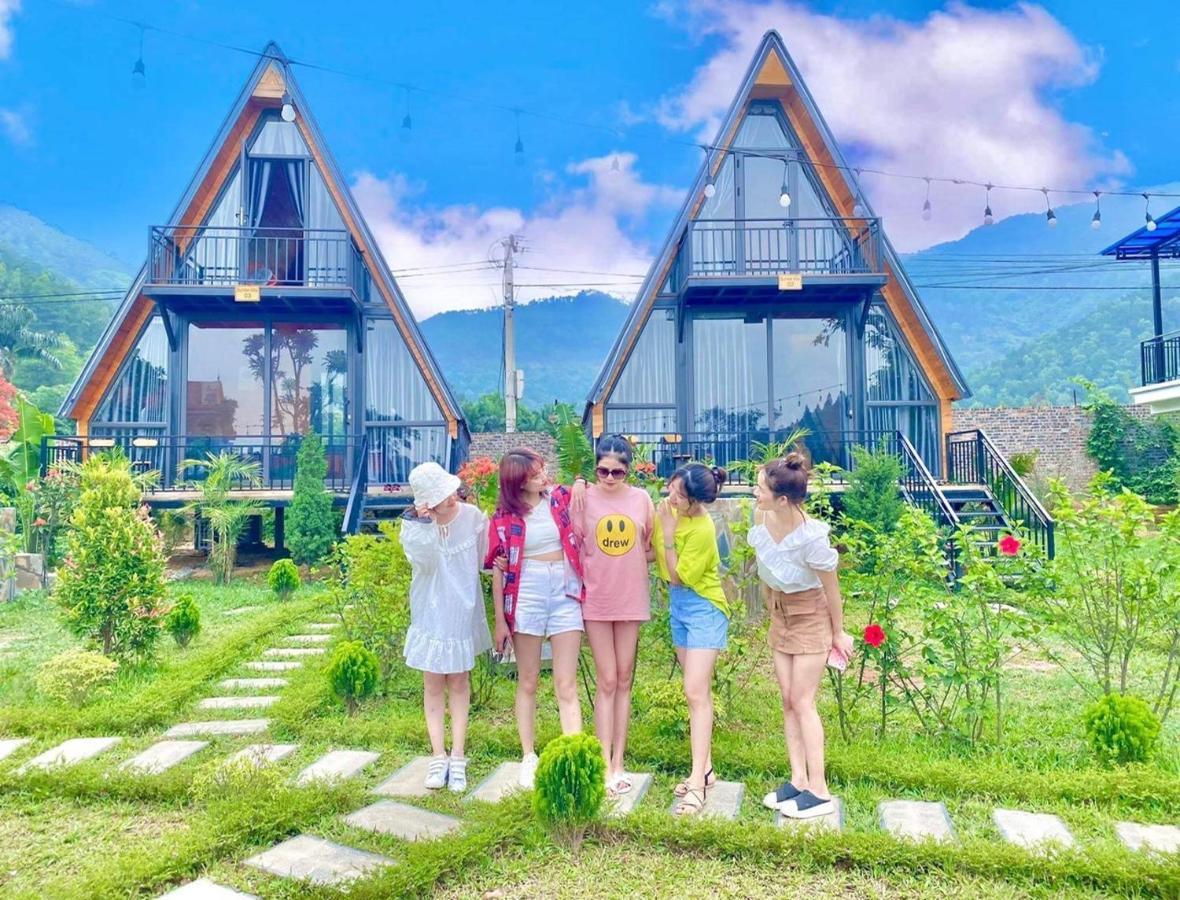 Homestay Sunrise - Venue Travel