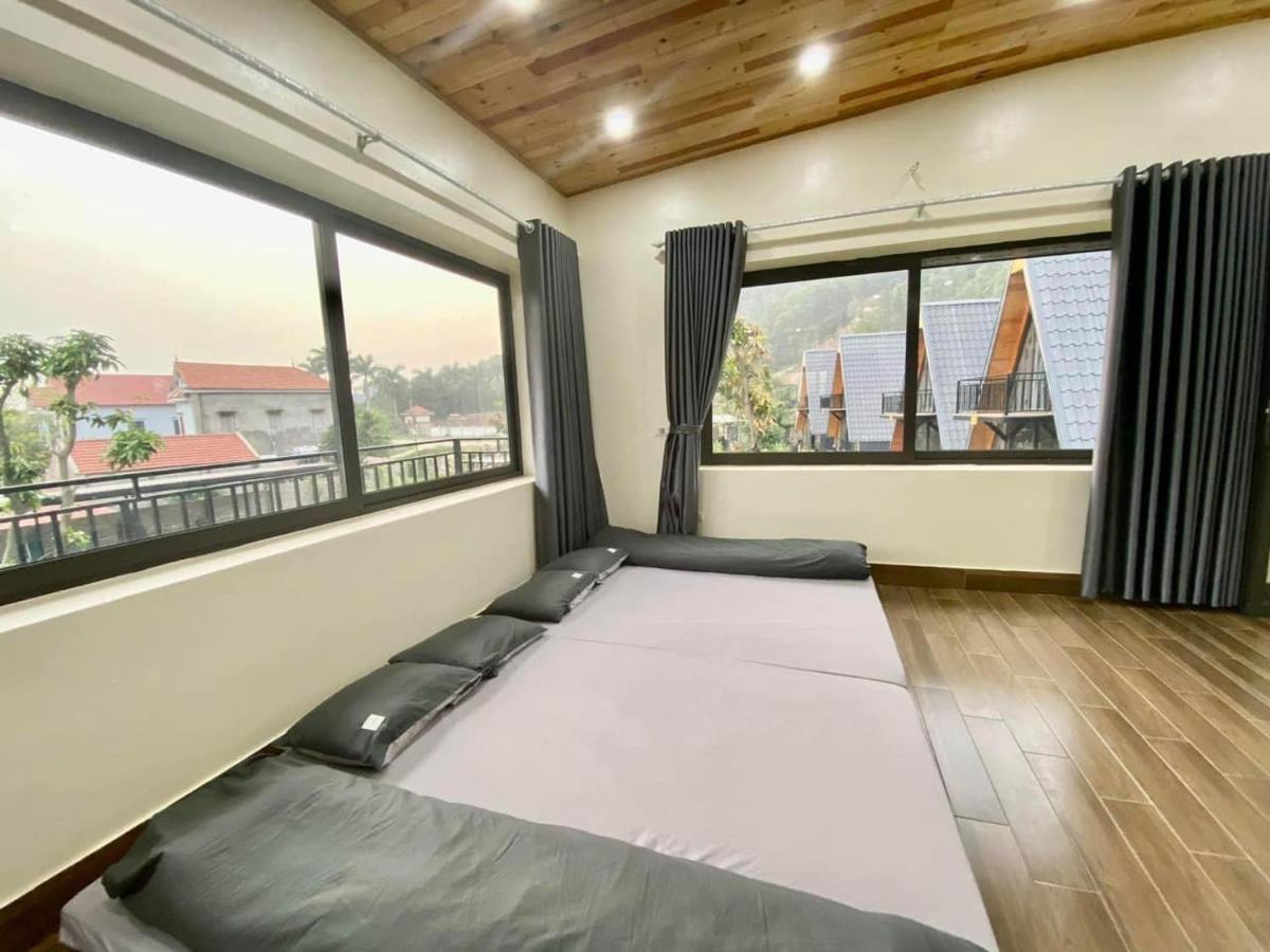 Sunrise - Venue Travel Homestay