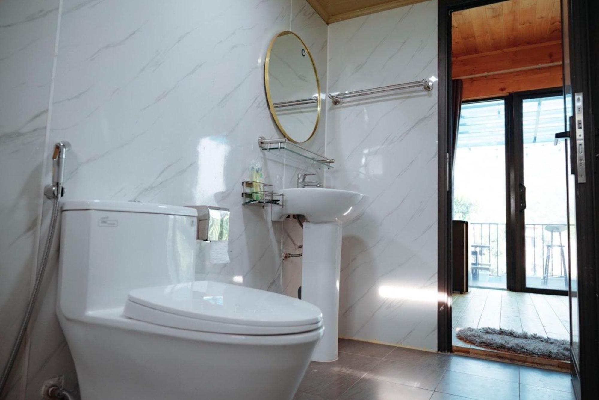 Homestay Sunrise - Venue Travel Hanoi