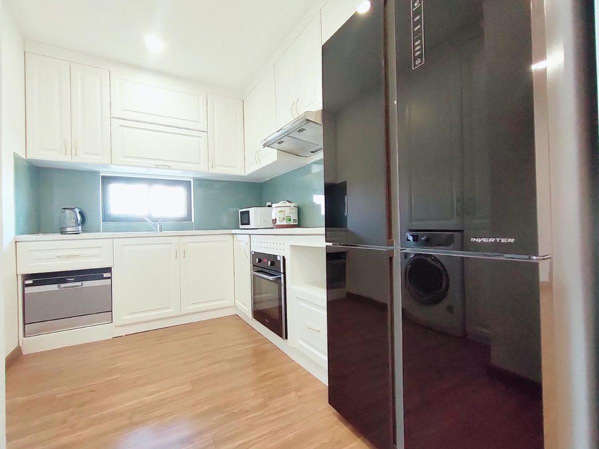 Apartment Tai Tam - Grand Spring West Hanoi