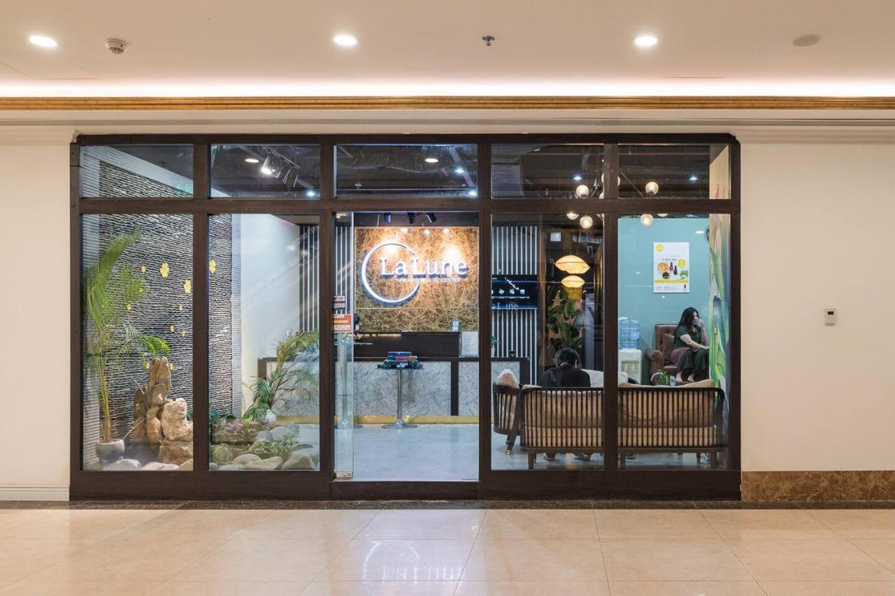 D'leroi Soleil- Tay Ho- Near Westlake In Ha Noi Apartment Hanoi