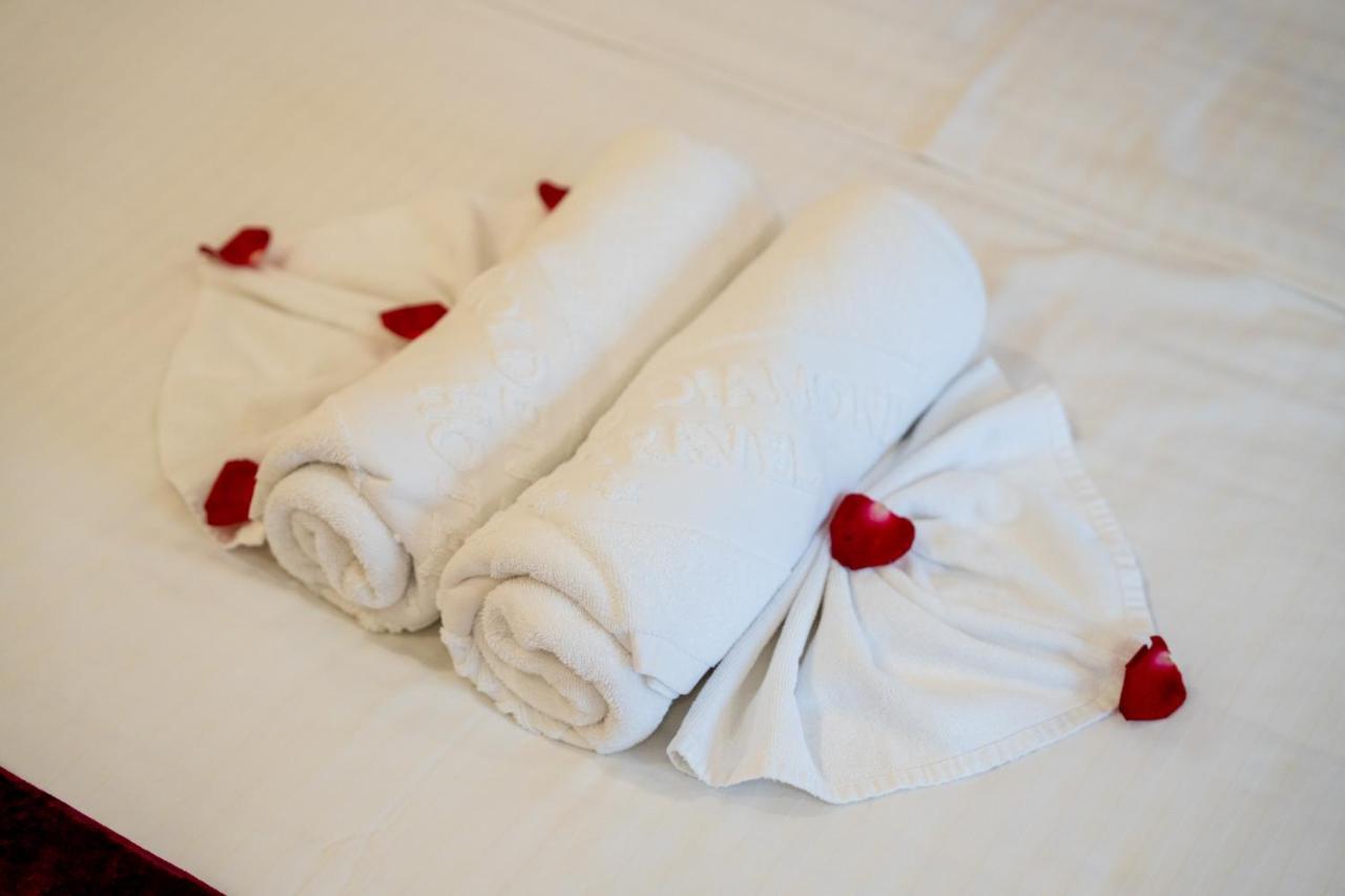 Hotel Golden Legend Diamond & Travel 3*