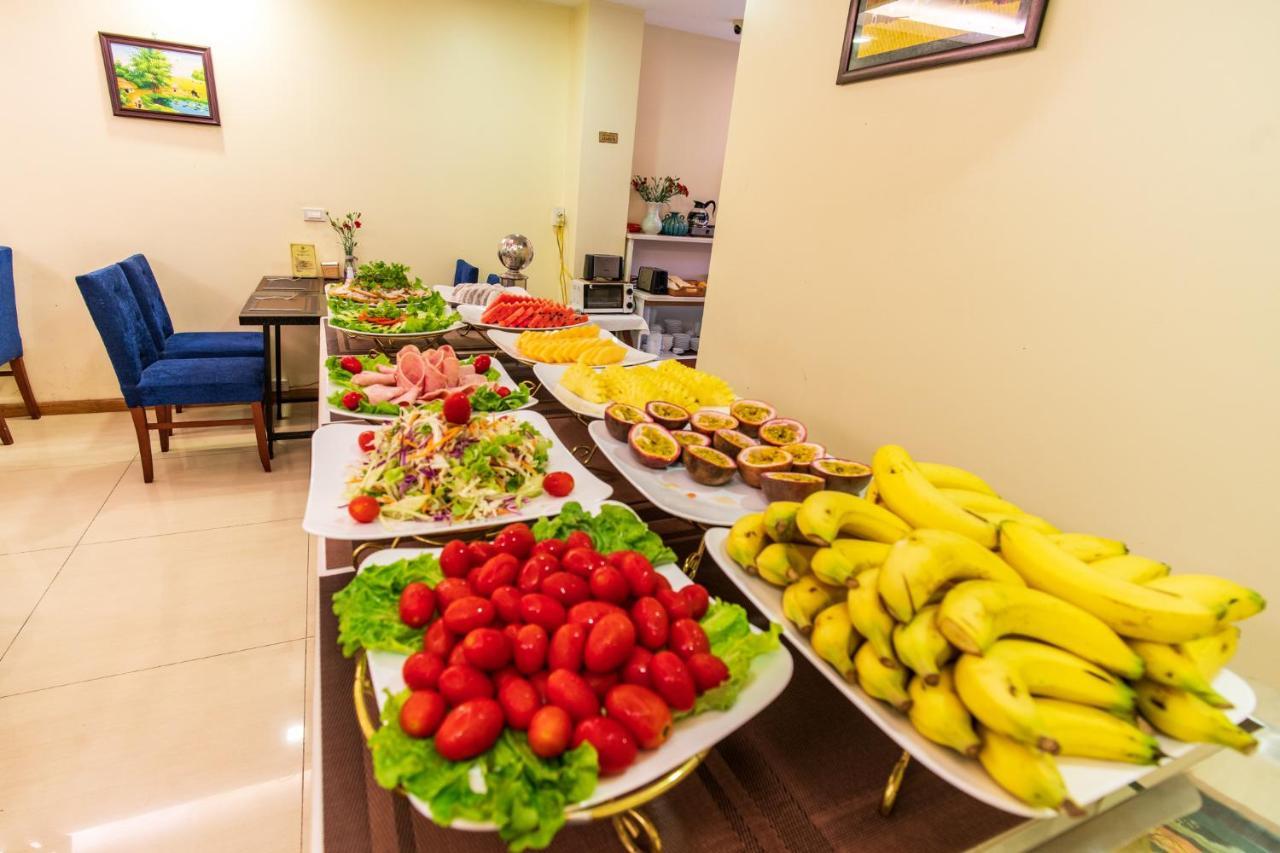 Golden Legend Diamond & Travel Hotel 3*