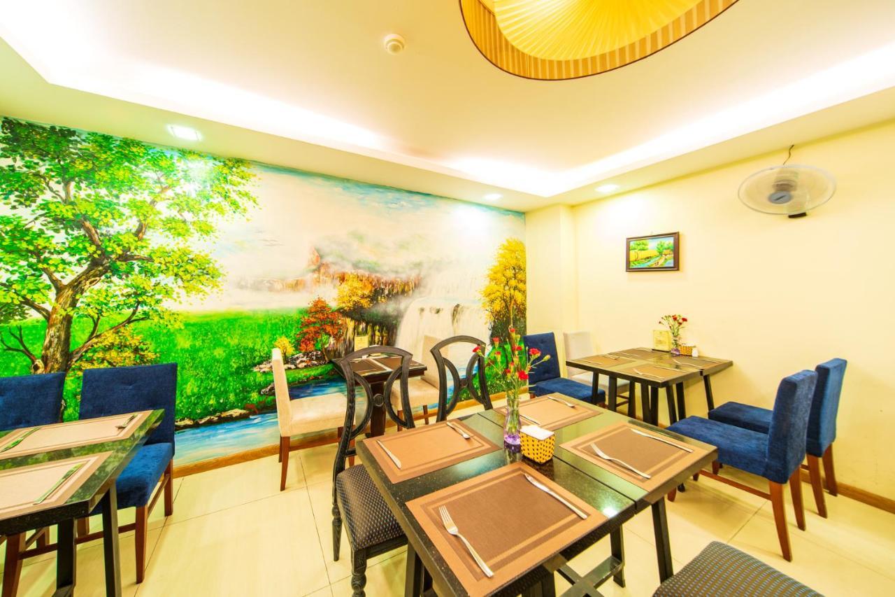 Hotel Golden Legend Diamond & Travel