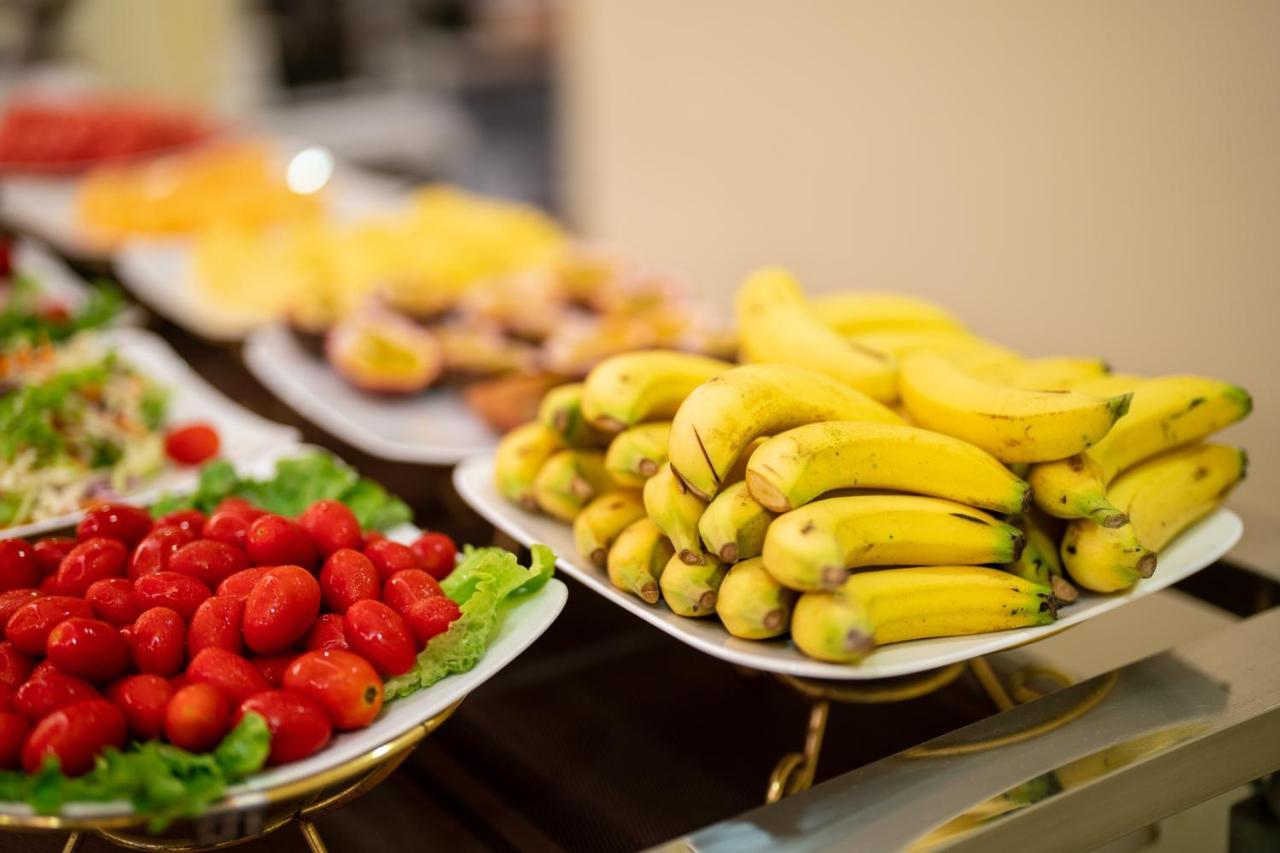 Golden Legend Diamond & Travel Hotel 3*