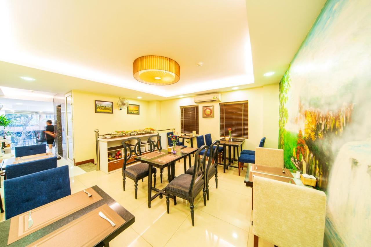 Golden Legend Diamond & Travel Hanoi