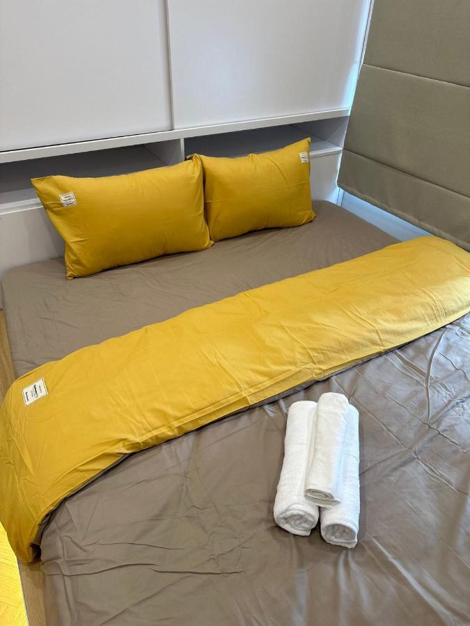 Pangsapuri Vinhome Smart Tay Mo Nam Tu Liem Ha Noi Hanoi