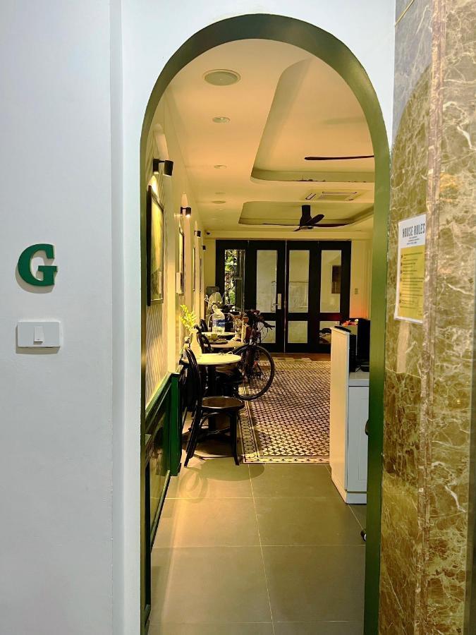 Lubi House * Hà Nội