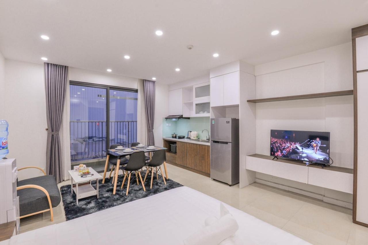 22housing Vinhomes D'capitale &
