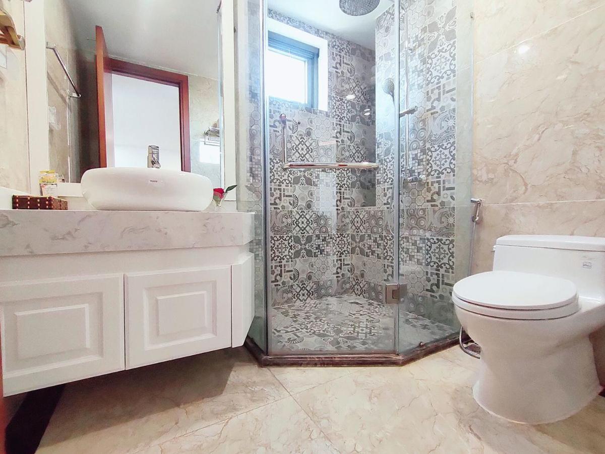 Tai Tam - Grand Spring West Apartment *