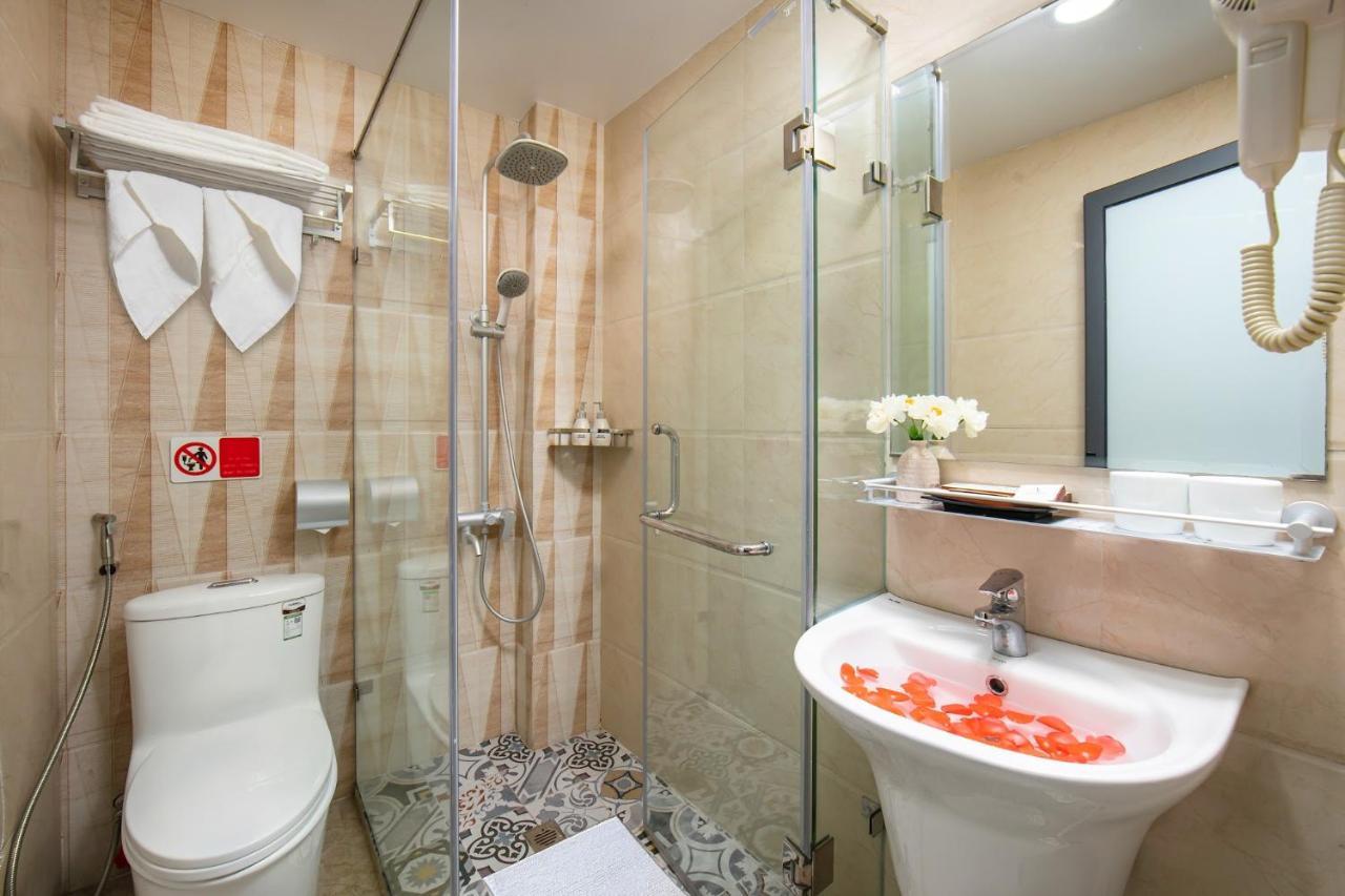 La Cascada House & Travel Khách sạn 3*