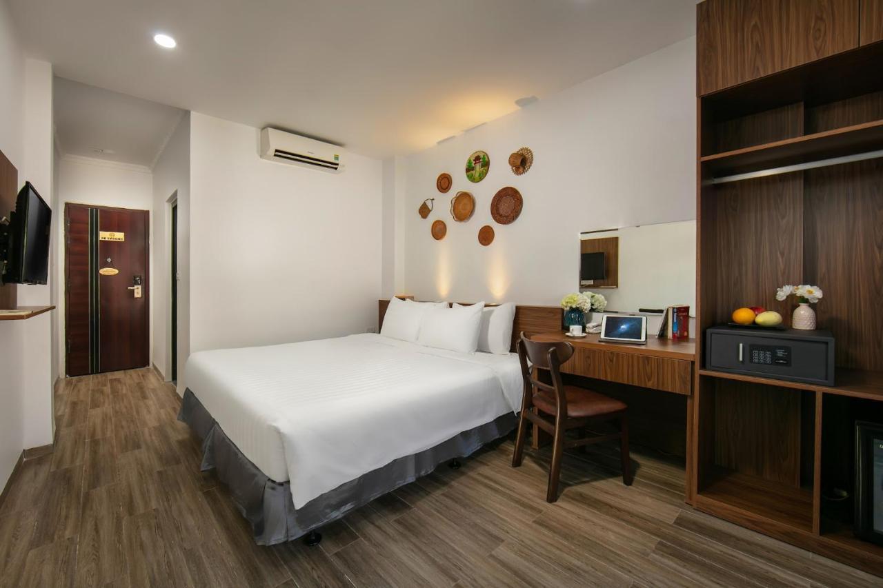 Khách sạn La Cascada House & Travel 3*