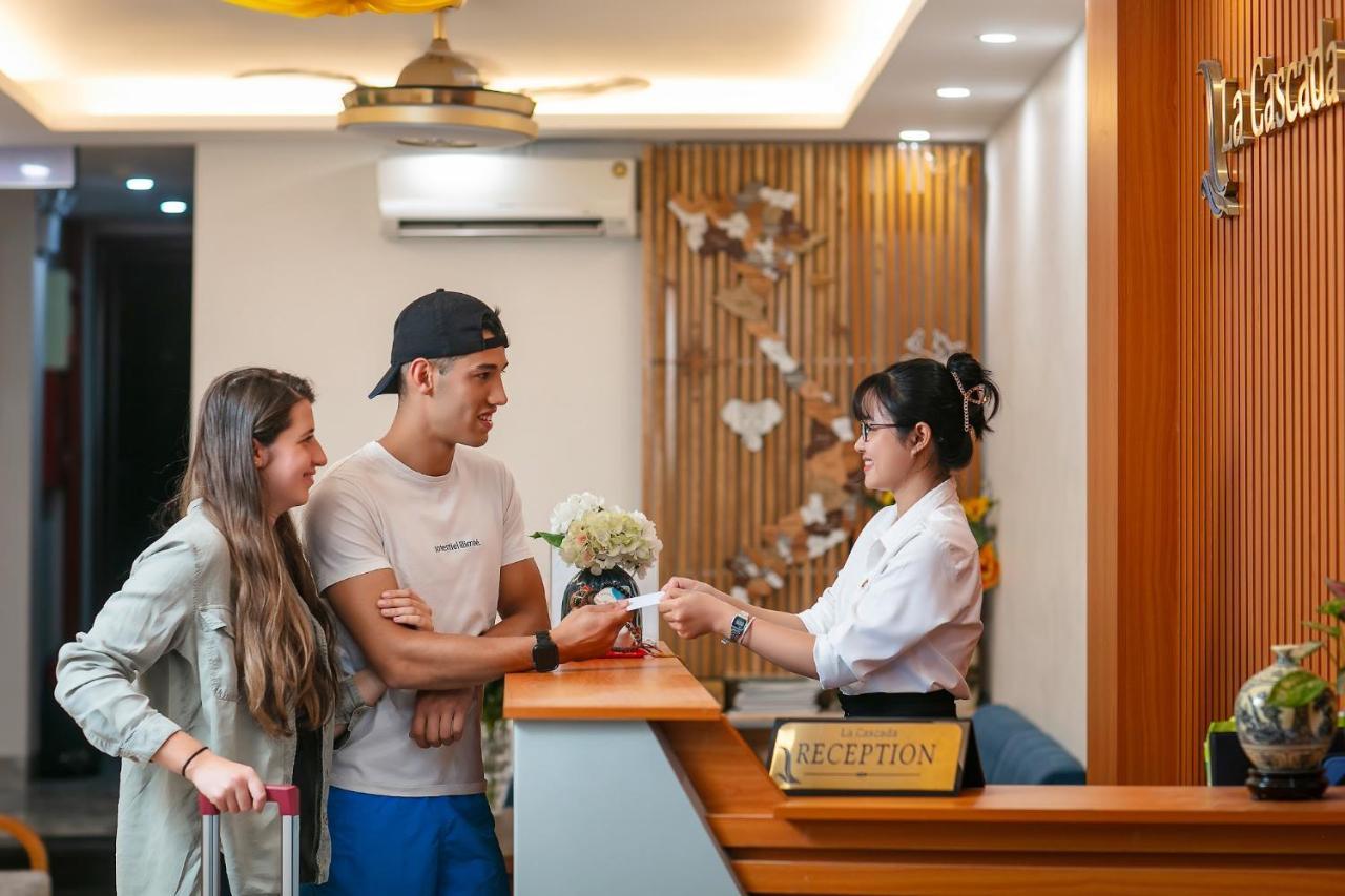 La Cascada House & Travel Khách sạn