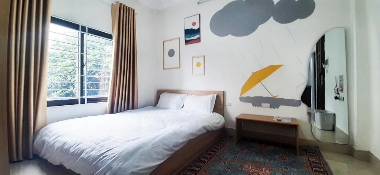 Easystay - 154 đinh Thôn, Mỹ đình, Hà Nội * Hà Nội