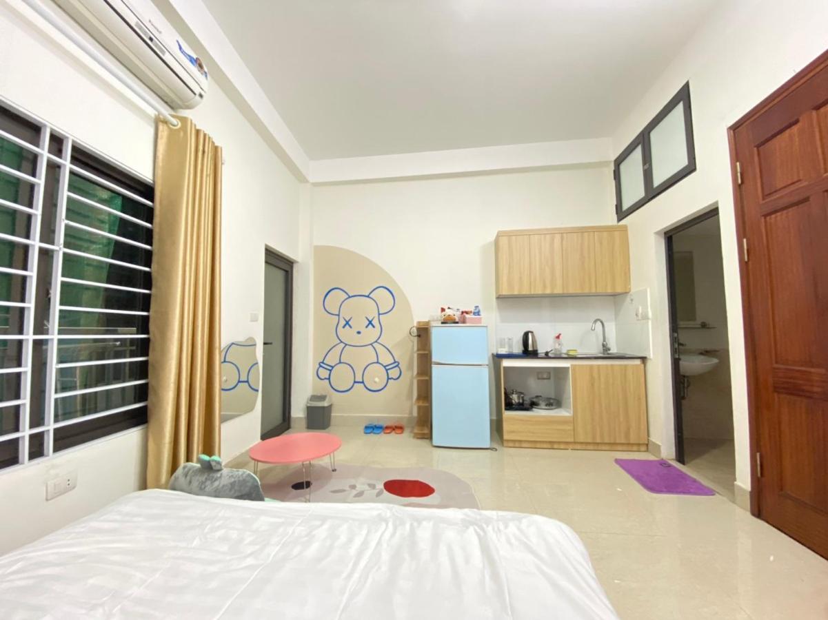 Easystay - 154 đinh Thôn, Mỹ đình, Hà Nội