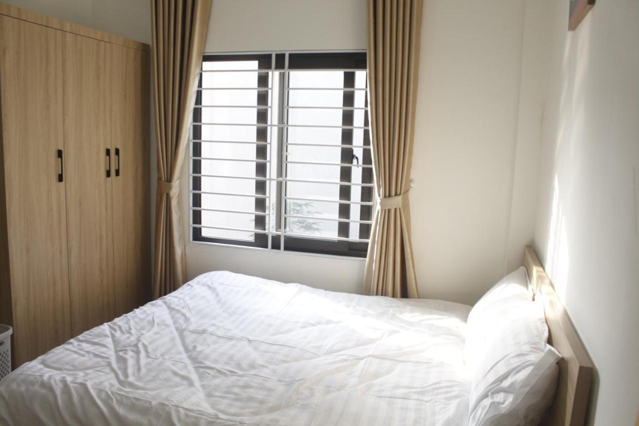 Căn hộ Easystay - 154 đinh Thôn, Mỹ đình, Hà Nội Hà Nội