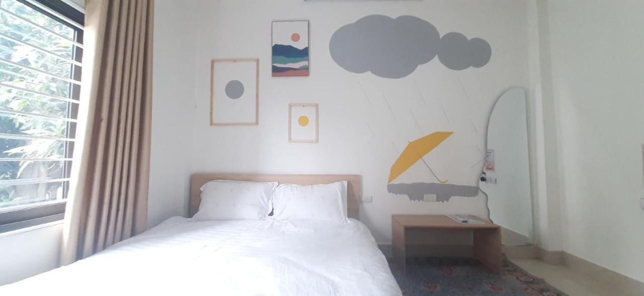 Căn hộ Easystay - 154 đinh Thôn, Mỹ đình, Hà Nội *