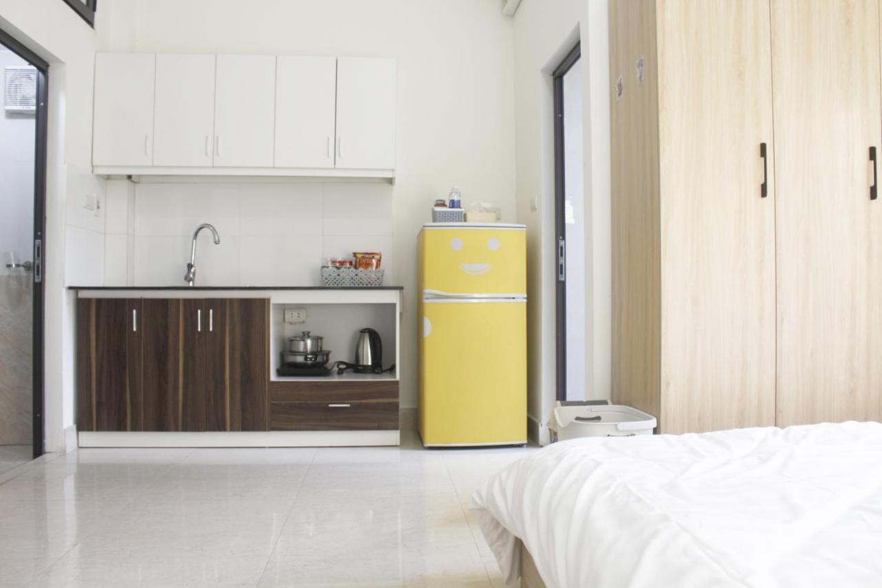 Easystay - 154 đinh Thôn, Mỹ đình, Hà Nội