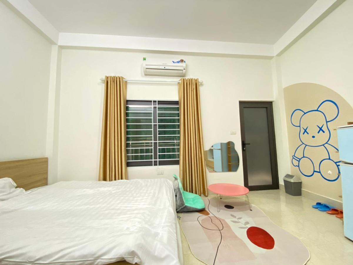 Easystay - 154 đinh Thôn, Mỹ đình, Hà Nội Căn hộ