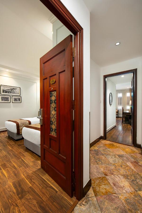 Hong Ngoc Dynastie Boutique & 4*