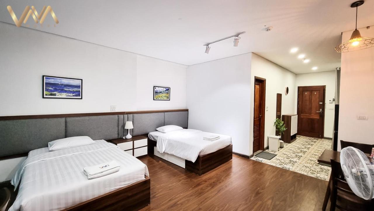 Hotel Vnahomes Serviced