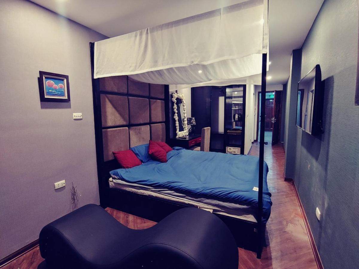 16 Ngo Huyen Homestay And Travel - The Old Quarter * Hanoi