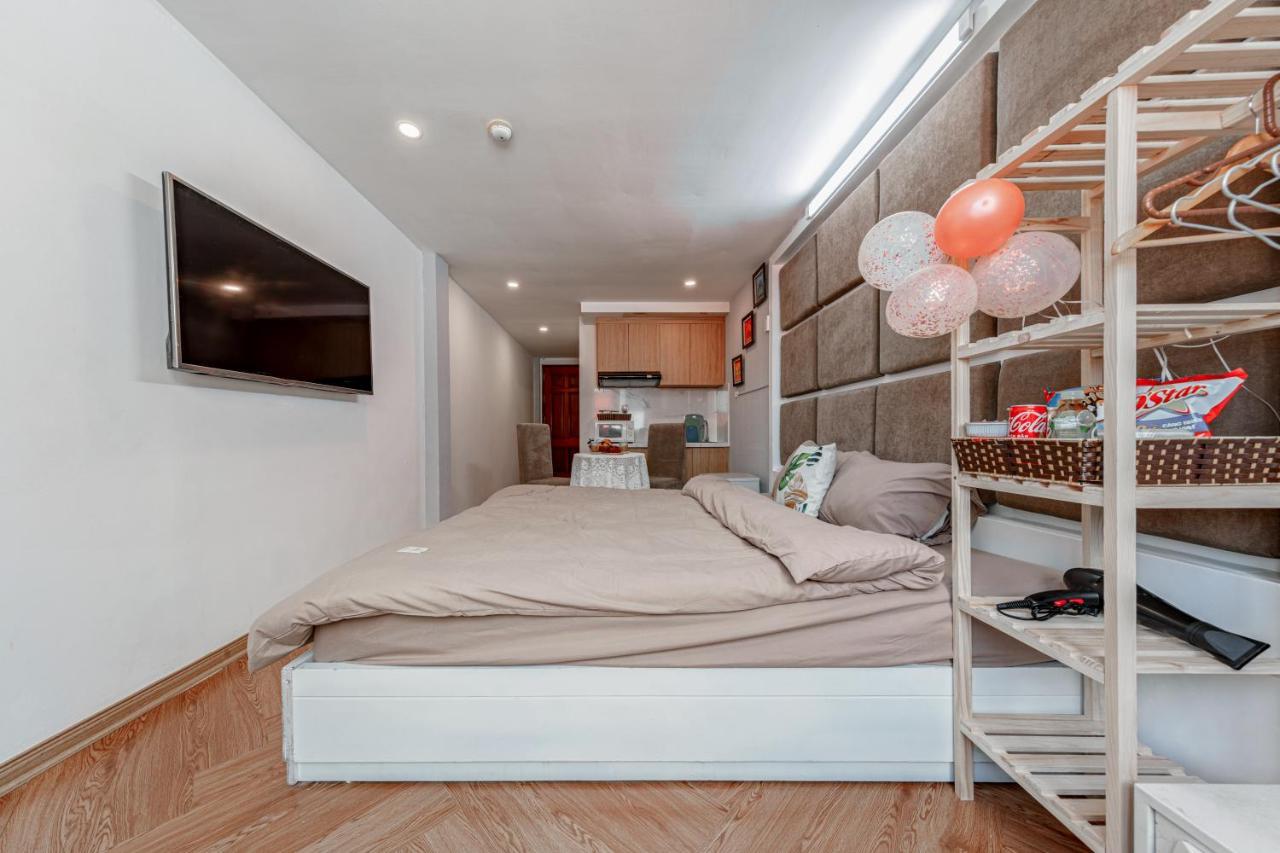 16 Ngo Huyen Homestay And Travel - The Old Quarter Homestay *