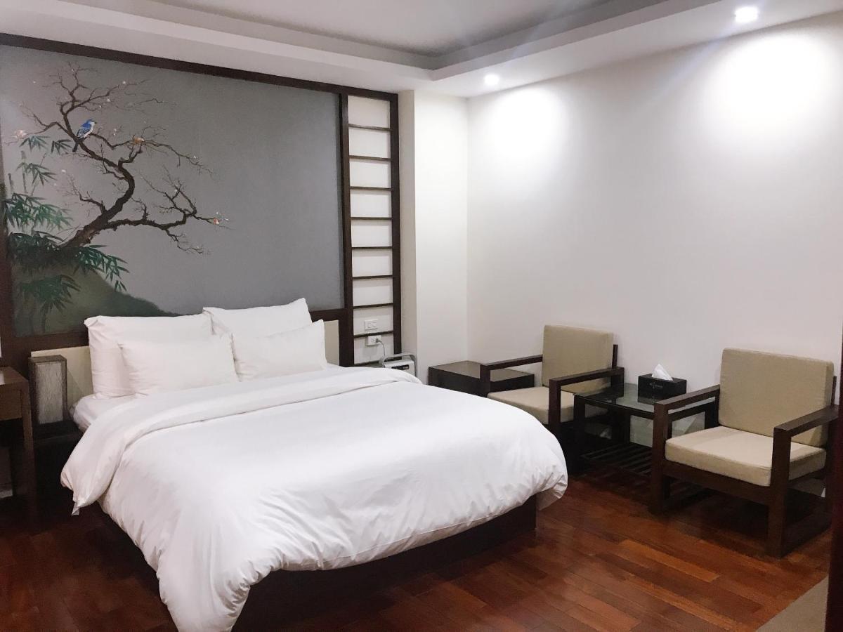 Hotel Brandi Fuji Hanoi