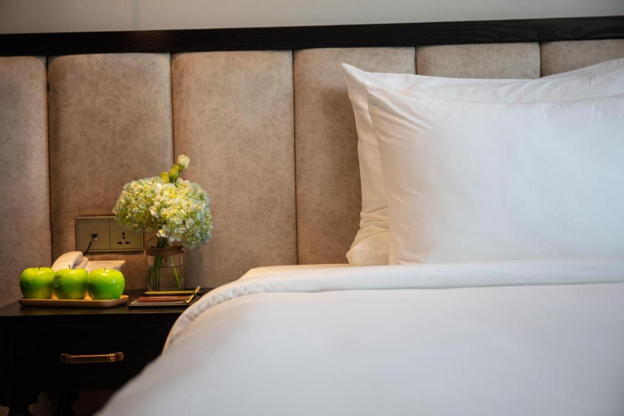 Hotel Fte Ba Dinh Hanoi