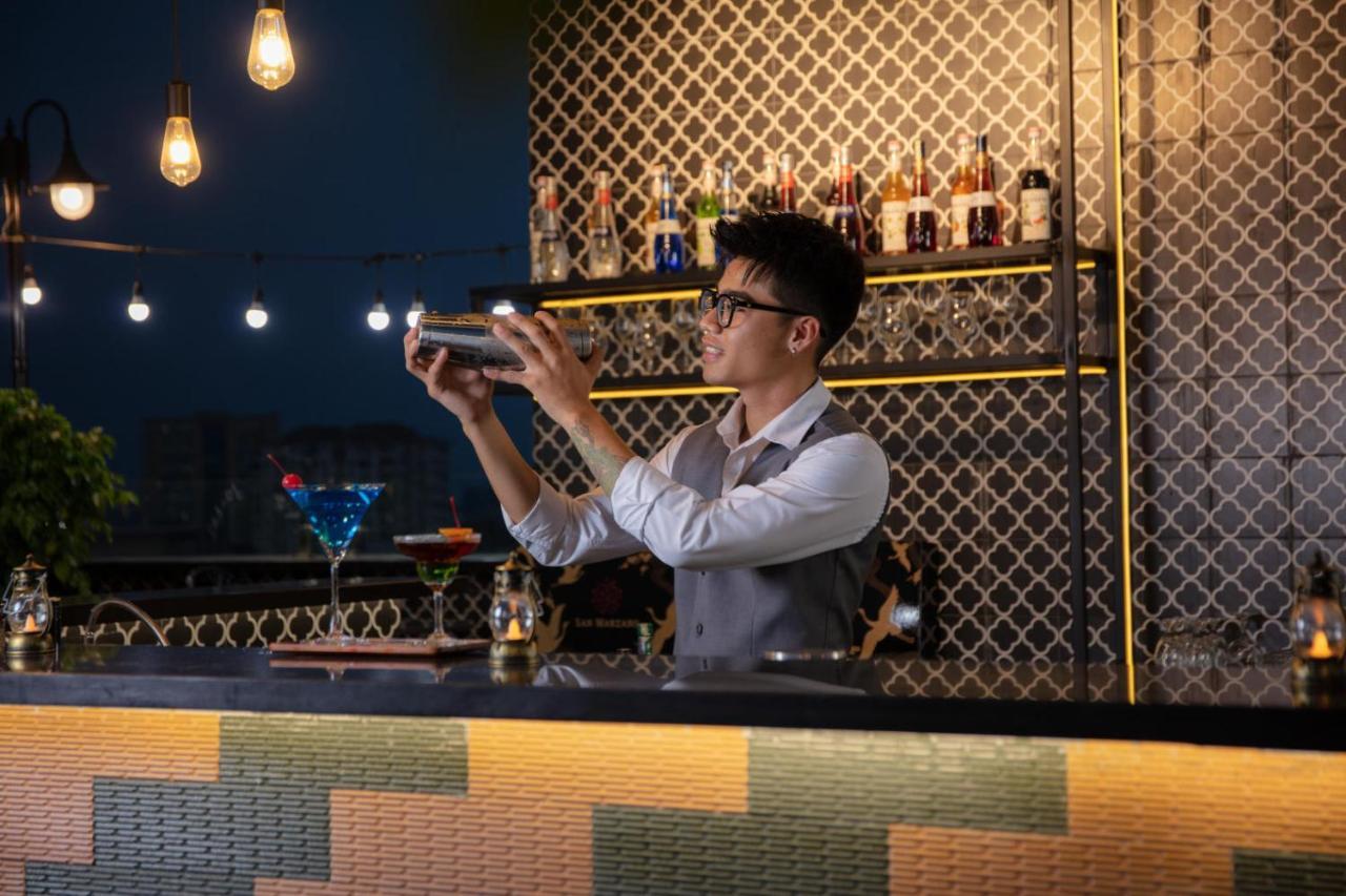 Hotel Fte Ba Dinh