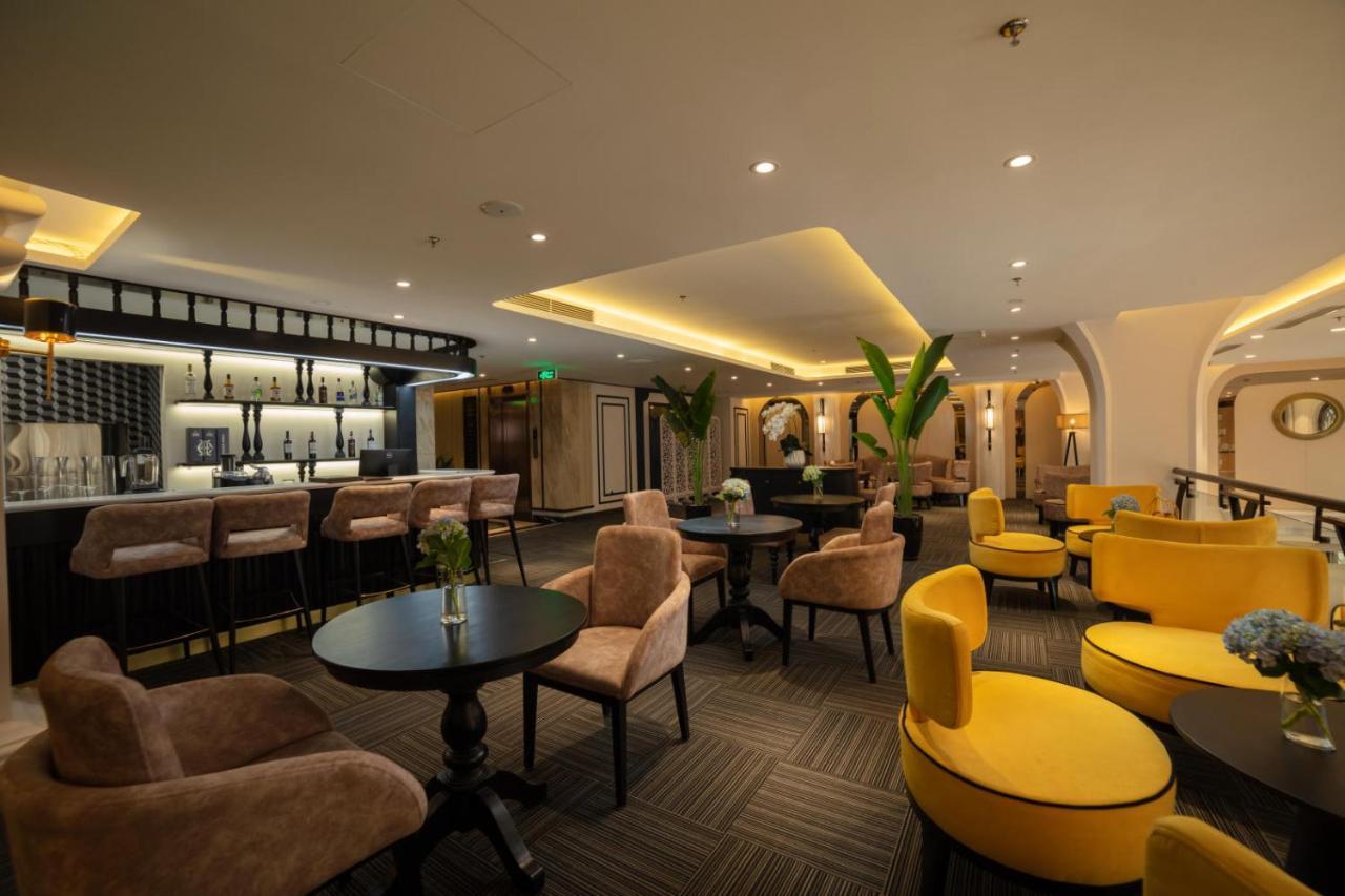 Hotel Fte Ba Dinh 4*