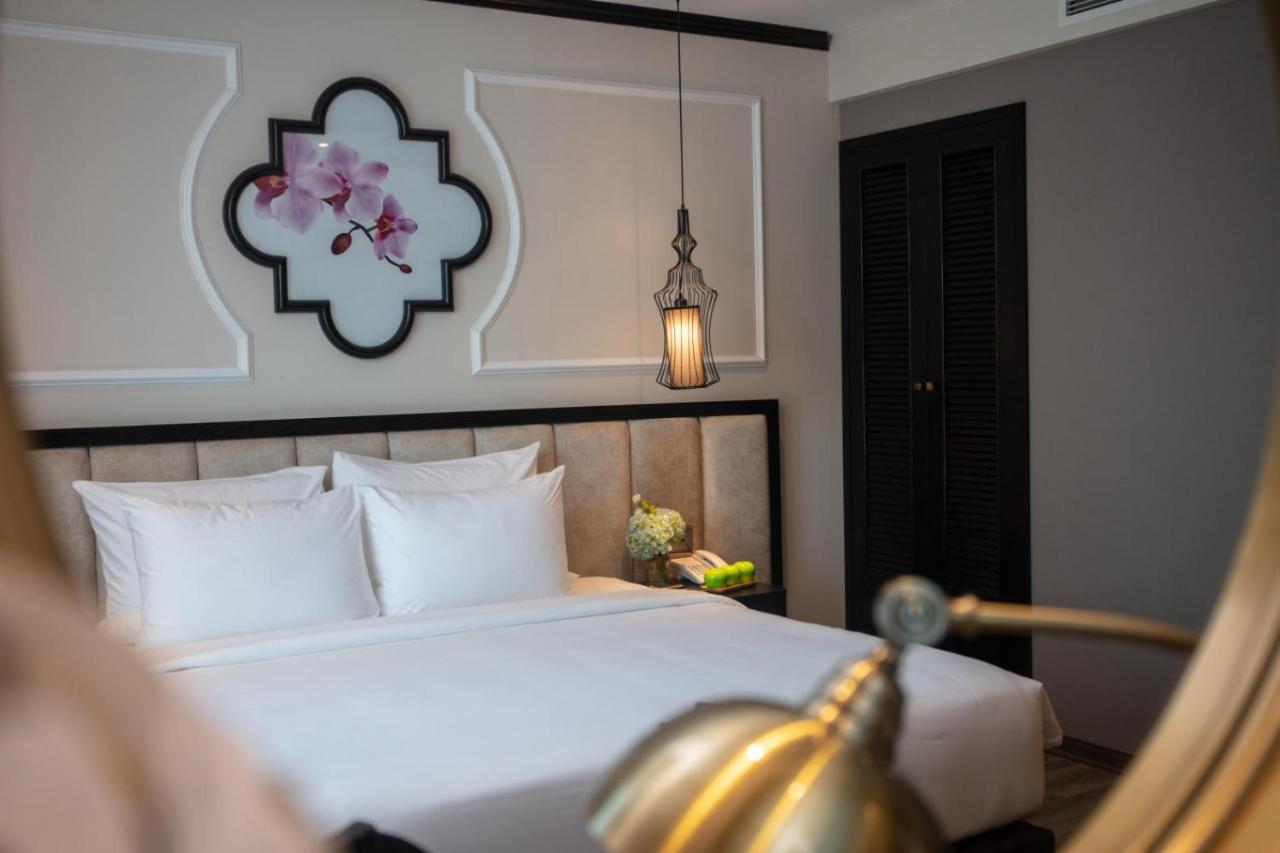 Fte Ba Dinh Hotel