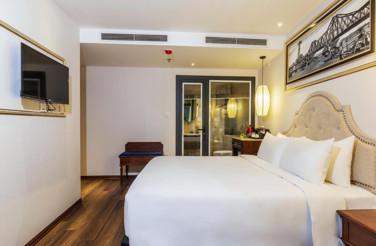 Căn hộ Khách Sạn&khu Căn Hộ Hà Nội