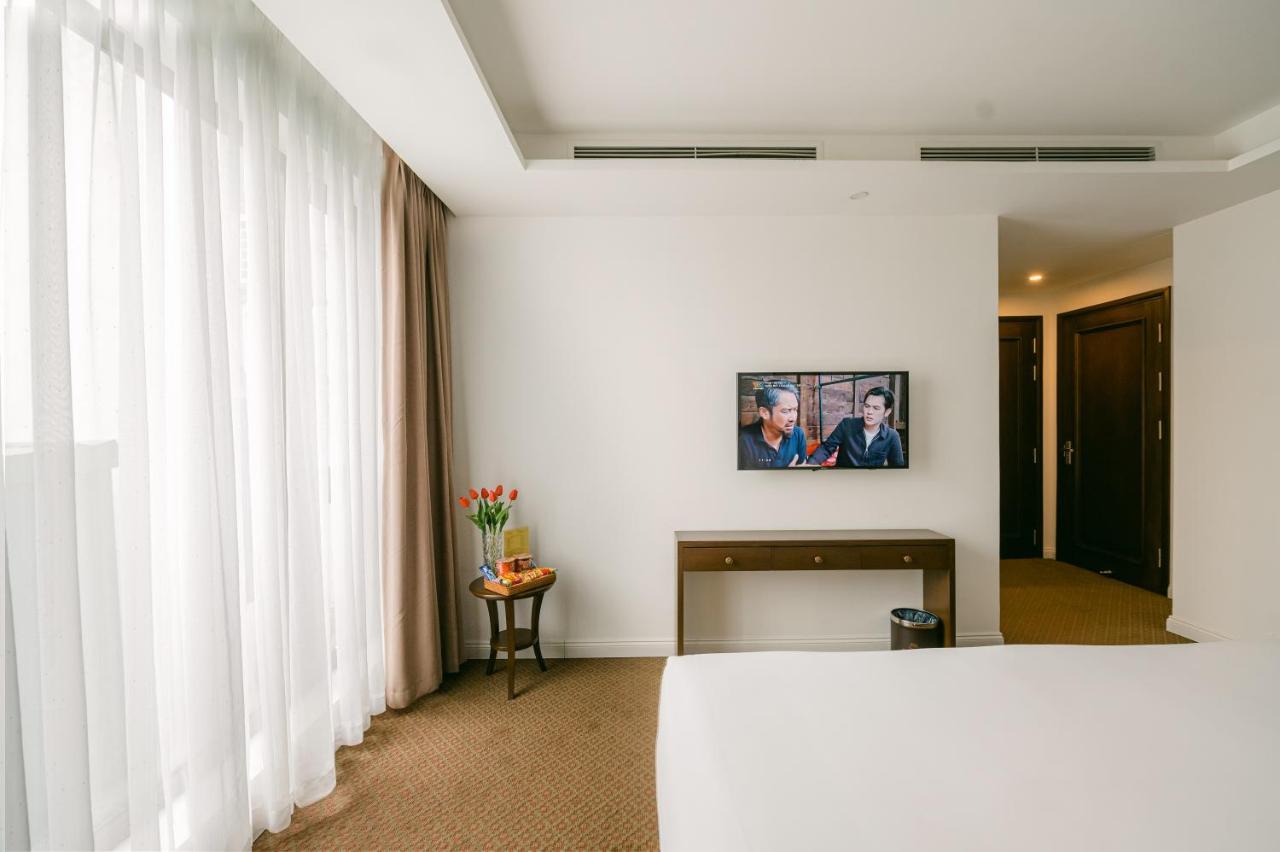 Hotel Marigold Hanoi