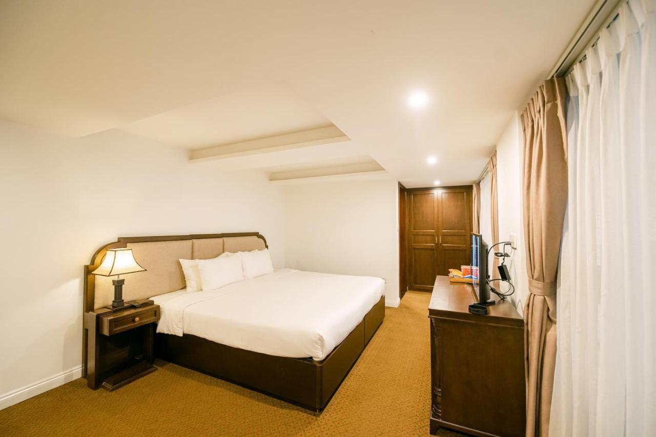 Marigold Hotel Hanoi