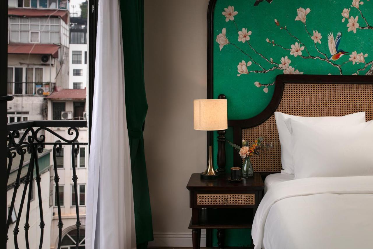 Hotel La Passion & 3*